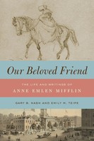 Gary Nash | Our Beloved Friend | Taschenbuch | Englisch (2024)