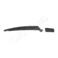 Scheibenreinigung Wischarm hinten VAICO Für MERCEDES S212 W204 W212 2128201244