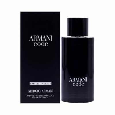 Giorgio Armani Code Parfum Spray