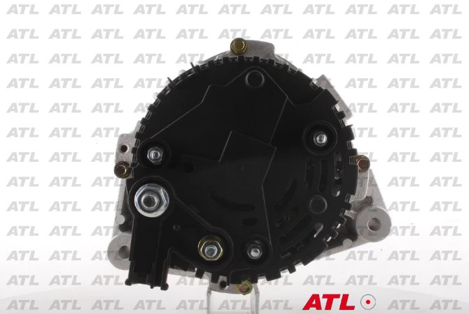 ATL Lichtmaschine Generator 95 A passend für BMW 3er E36 5er E34 325 525 - Bild 4 von 4