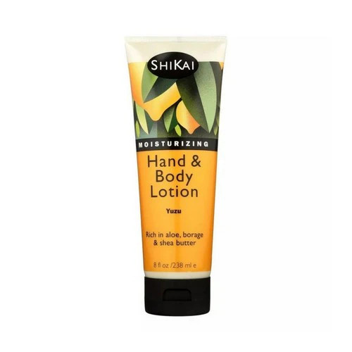 Yuzu 8 Oz By Shikai
