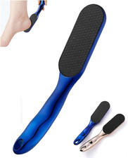 Nano Glass Foot File Callus Remover, beyond the Cream Foot File,Nanoglass Feet F