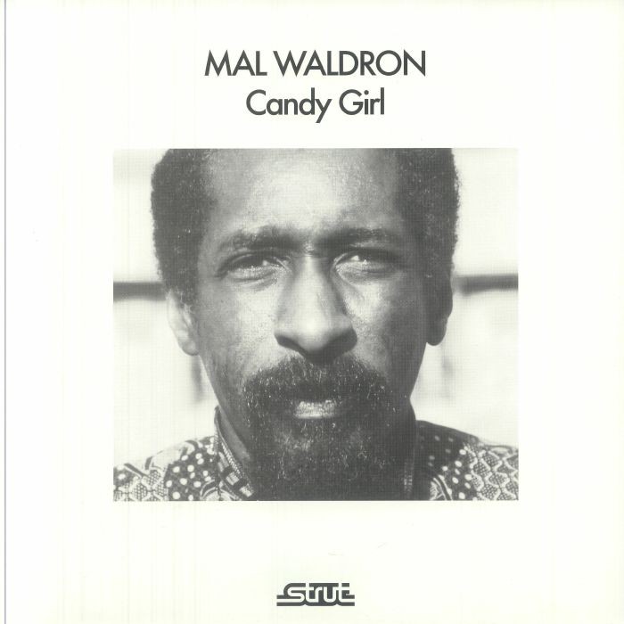 WALDRON, Mal - Candy Girl (remastered) - Vinyl (LP + insert)