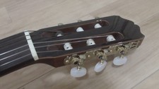 Takamine No.30 Vintage Acoustic Guitar Natural Made in Japan