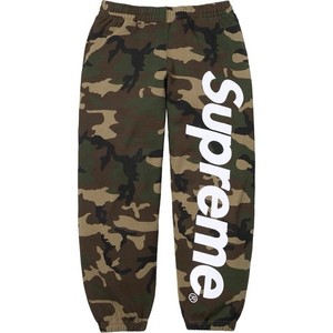 Camo Pants Supreme | eBay