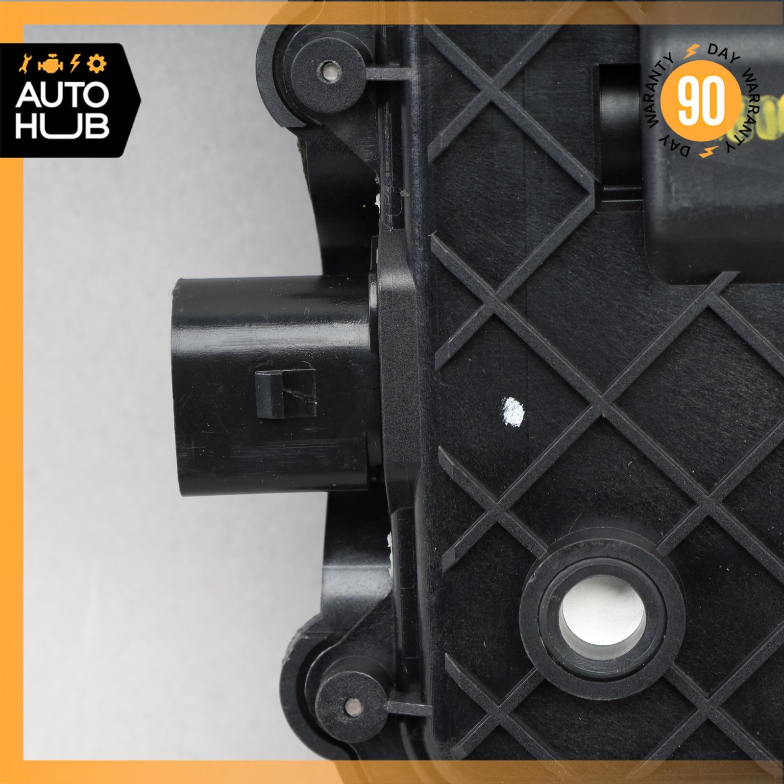 Bentley Continental GTC GT Front or Rear Door Lock Soft Actuator Motor OEM