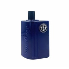 Alfa Romeo Blue Edt Profumo Uomo Eau De Toilette Scatola Neutra Tst 125ml