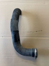 Porsche Panamera (971) 2021 Sonstiges 368kW Schlauch Leitung Ladeluftkühler