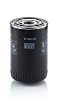 Mann-Filter W 940/29 Mann & Hummel Schmieroelwechselfilter W 940/29 FüR Porsche