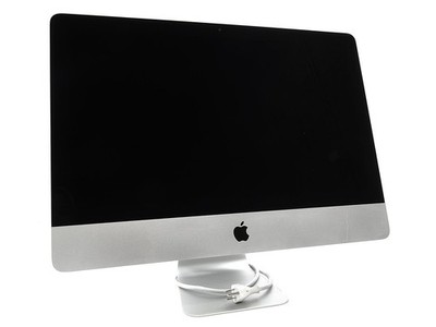 Apple iMac A1418 (2017) 21.5'' | 2.30GHz Core i5-7360U | 8GB DDR4 | 1TB Ventura