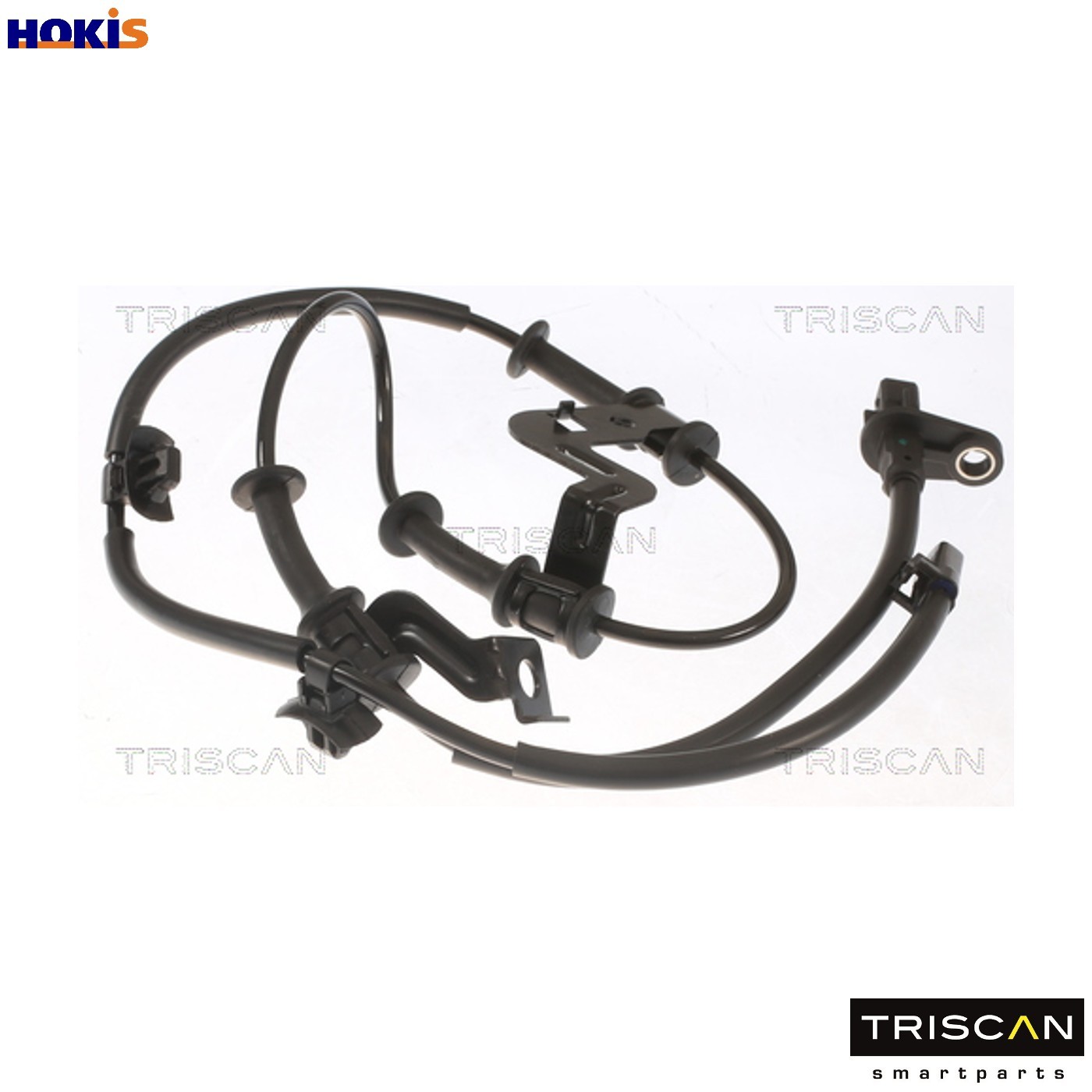 SENSOR WHEEL SPEED 8180 43138 FOR HYUNDAI FLUIDIC/ELANTRA AVANTE i30/Hatchback