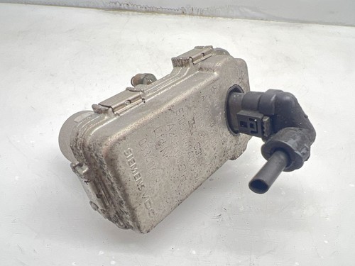 Mercedes-Benz E W212 2013 Diesel 125kW Ladedrucksteller Stellmotor Turbolader