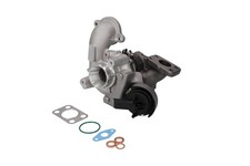 KAMOKA Turbolader für Ford Transit Connect V408 Kasten HF HJ 1.5 TDCi Active