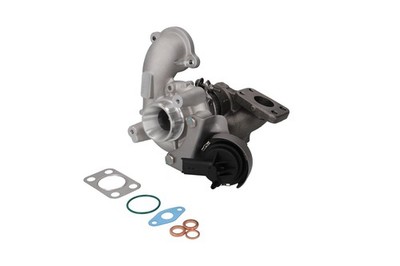 KAMOKA Turbolader für Ford Transit Connect V408 Kasten HF HJ 1.5 TDCi Active