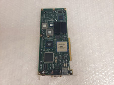Honeywell 51403776-100 REV B FW G LCNP4 C-10