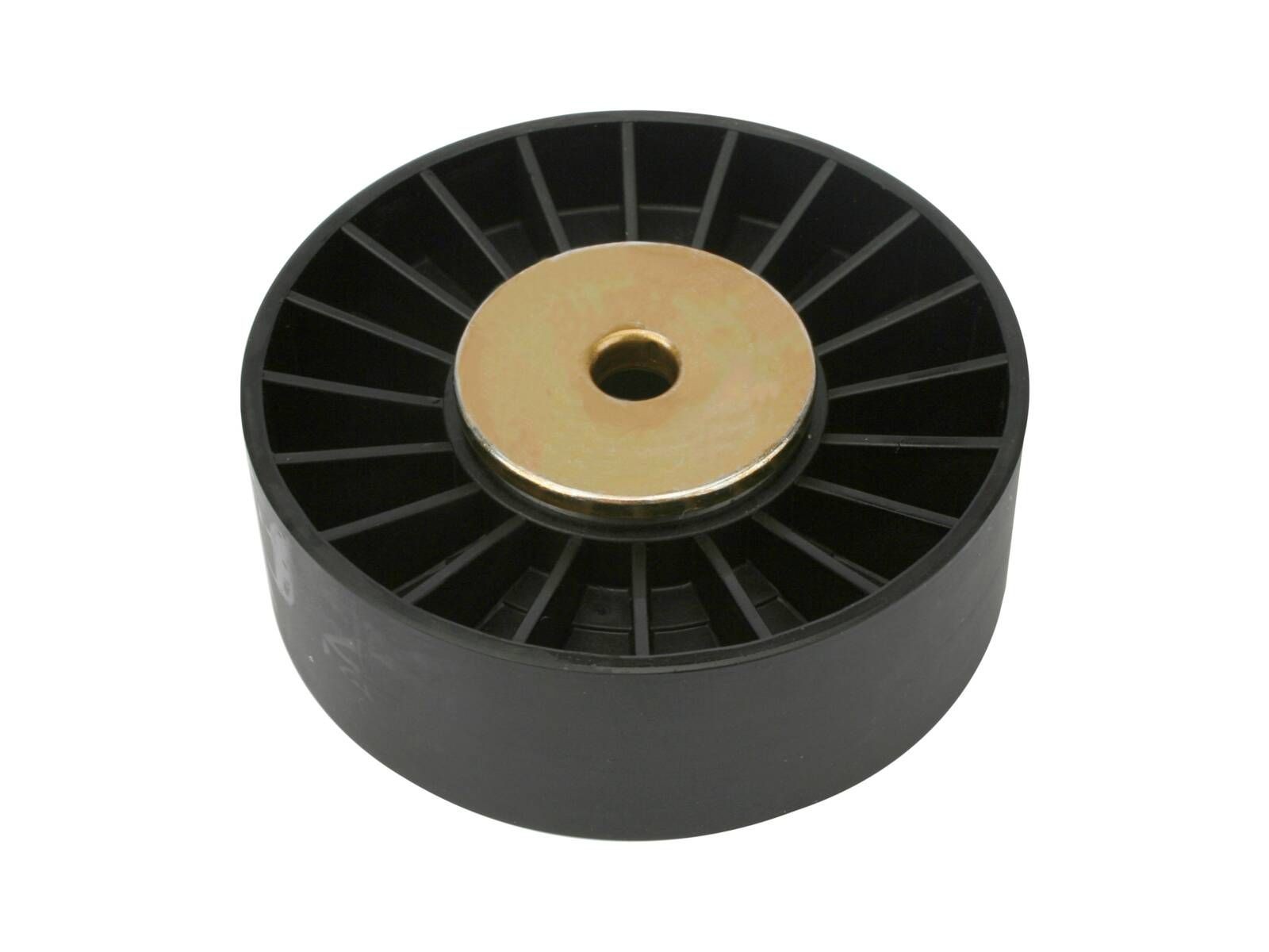 Galet tendeur 32mm DT Spare Parts 1.11104 en acier haute résistance à l'usure