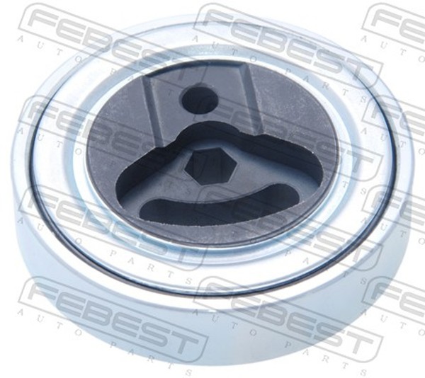 Spannrolle Keilrippenriemen Febest 0787-RH418 FüR Suzuki Liana Vitara Jimny SN 2-image