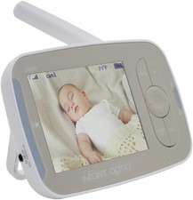 DXR-8 Standalone Monitor Unit - Requires Separate Battery Battery Not Included 