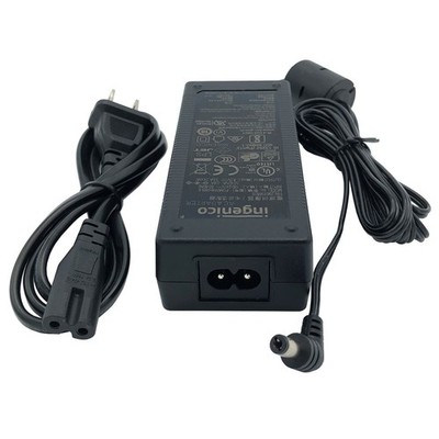 Genuine Ingenico 24W AC Power Adapter for Canon EOS 6D 60D 70D 5D Mark III