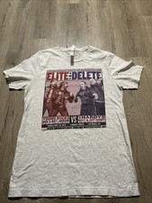 All Elite Wrestling Hardys Vs Young Bucks Double Or Nothing 2022 T-Shirt 2XL AEW