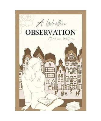 A Written Observation:  We re trying to fit into the standards of today, whi