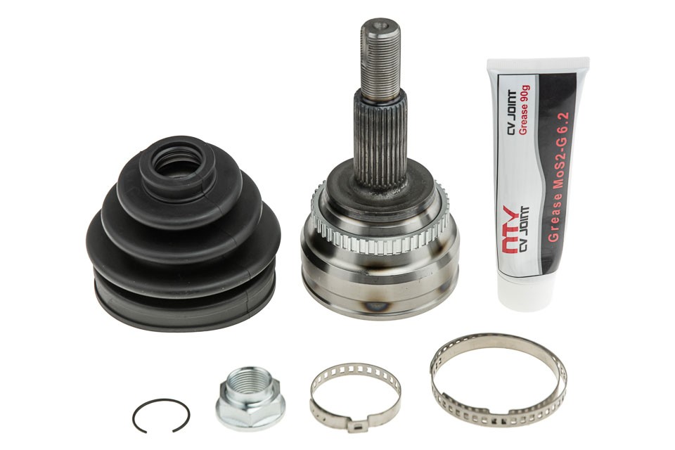 Joint Set, Drive Shaft/Outer Compatible With Toyota Avensis D-4D 03-, Avensis Ve
