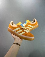 adidas Bad Bunny x Gazelle Indoor Santurce JS5050-NEW