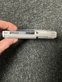 Batman Nintendo Nes Pal