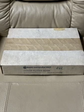 SEALED original box Apple Computer Color Plotter Printer Paper Pack A9C0301 RARE