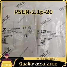 PILZ Safety Switch PSEN 2.1p-20/PSEN2.1-20 8mm 1unit 502220 One-year warranty