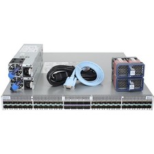 Arista DCS-7280SR3-48YC8-R 48P 25GbE SFP28 8P 100GbE QSFP100 RA Switch