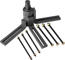 Crankcase Splitter Separator Tool Compatible With Motorcycle Dirt Bike Atv 2 Crankcase Splitter Separator Tool Compatible With Motorcycle Dirt Bike Atv 2