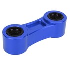 <!--F#f_0-->´Blue Motorcycle Rear Shock Absorber Lowering Link 20-25mm Lowering Link For<!--F/-->