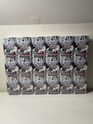 JCC Pokémon : Lot de boosters évasés blancs écarlates et violets (6 packs) X18 scellés ✅