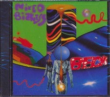 CD Beck - Mixed Bizness