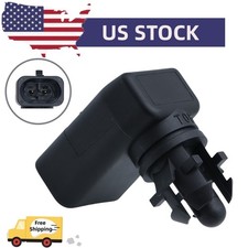 Outside Air Tempature Temp Sensor Ambient Temperature Sender 25775833 15035786 Outside Air Tempature Temp Sensor Ambient Temperature Sender 25775833 15035786