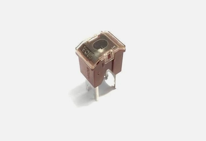 Genuine Toyota OEM 140A Fuse 90982-08286