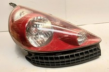 2007-2008 Honda Fit Passenger Right Rh Headlight Headlamp Assembly Oem 2007-2008 Honda Fit Passenger Right Rh Headlight Headlamp Assembly Oem
