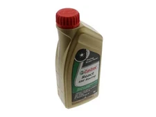 Castrol React SRF Racing Brake Fluid DOT4 12512 1 Liter FMVSS No.116