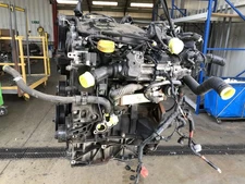MOTOR Renault Koleos I SUV 2.0 dCi 16V 4x4 (M9R-865) 8201240466