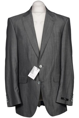 Digel Sakko Herren Business Jacket Anzug Jacke Herrenblazer Gr. EU 9... #uhbare3