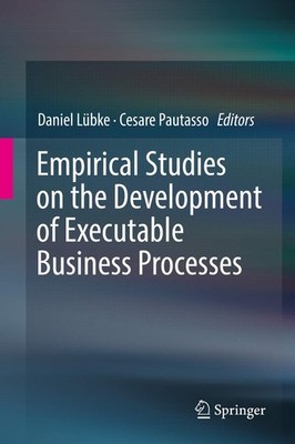 Empirical Studies on the Development of Executable Business Proc