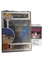 1992 Star Pics Saturday Night Live Trading Cards 40