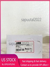 New ABB A63-30-11 Contactor 220VAC One year warranty Fast delivery US Free TAX