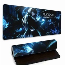 40 90cm Anime-Themed Muchirou Mist Pilar Tokito Gaming Office Desk Mat - Large