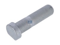 Radbolzen DT Spare Parts 4.40206 FüR MP3 MP2 Mercedes Actros M22 X 1,5 Arocs MP4