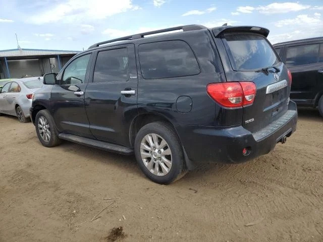 Used Alternator fits: 2010 Toyota Sequoia 4.6L 1URFE engine 180 amp Grade A - Image 2 of 4