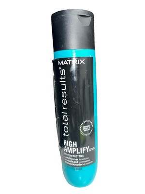 Matrix Total Results High Amplify Protein Conditioner For Volume 10.1 oz