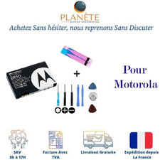 Originale Batterie BR50 Pour Motorola Pebl U6/Razr V3/V3i/V3xx/V3c/V3t/Moto Z3