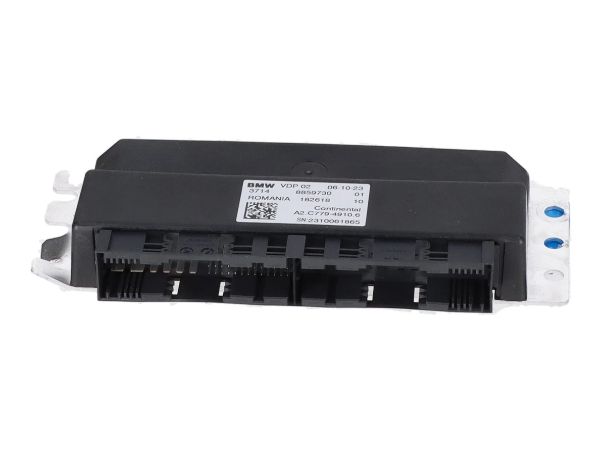 Module Radio BMW X6 E71/E72 (2008-2010) - Occasion Testé Et Garanti 12 Mois